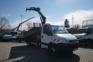 Iveco 65C18